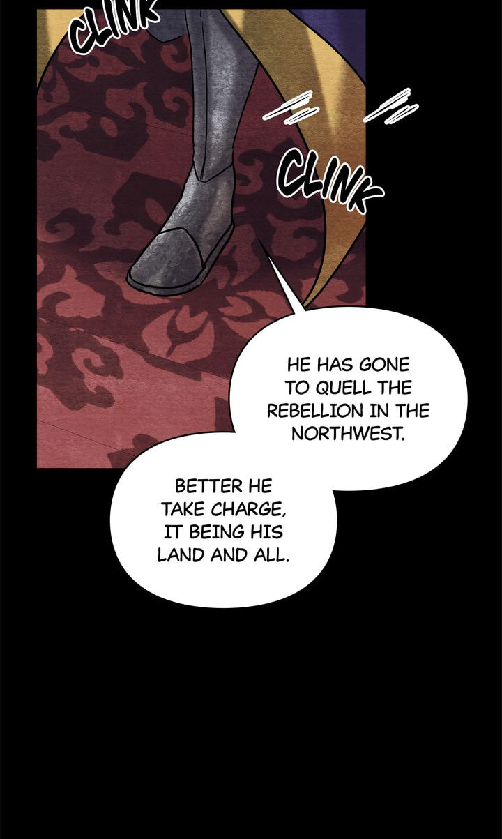 Read Kneel Before Me chapter 31 image 42 on Lezhin