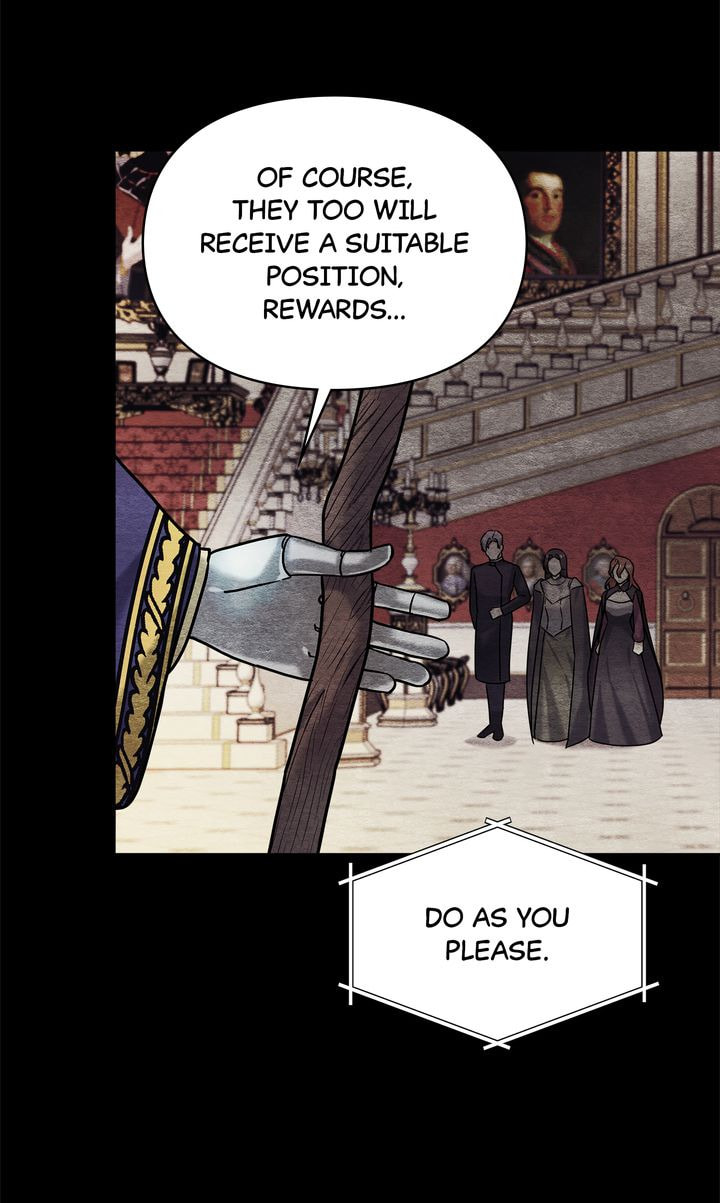 Read Kneel Before Me chapter 31 image 49 on Lezhin