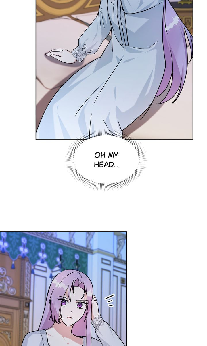 Read Kneel Before Me chapter 31 image 6 on Lezhin