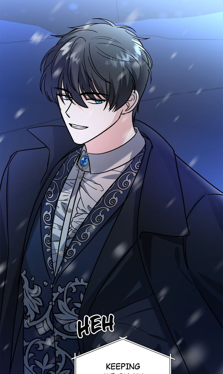 Read Kneel Before Me chapter 32 image 13 on Lezhin