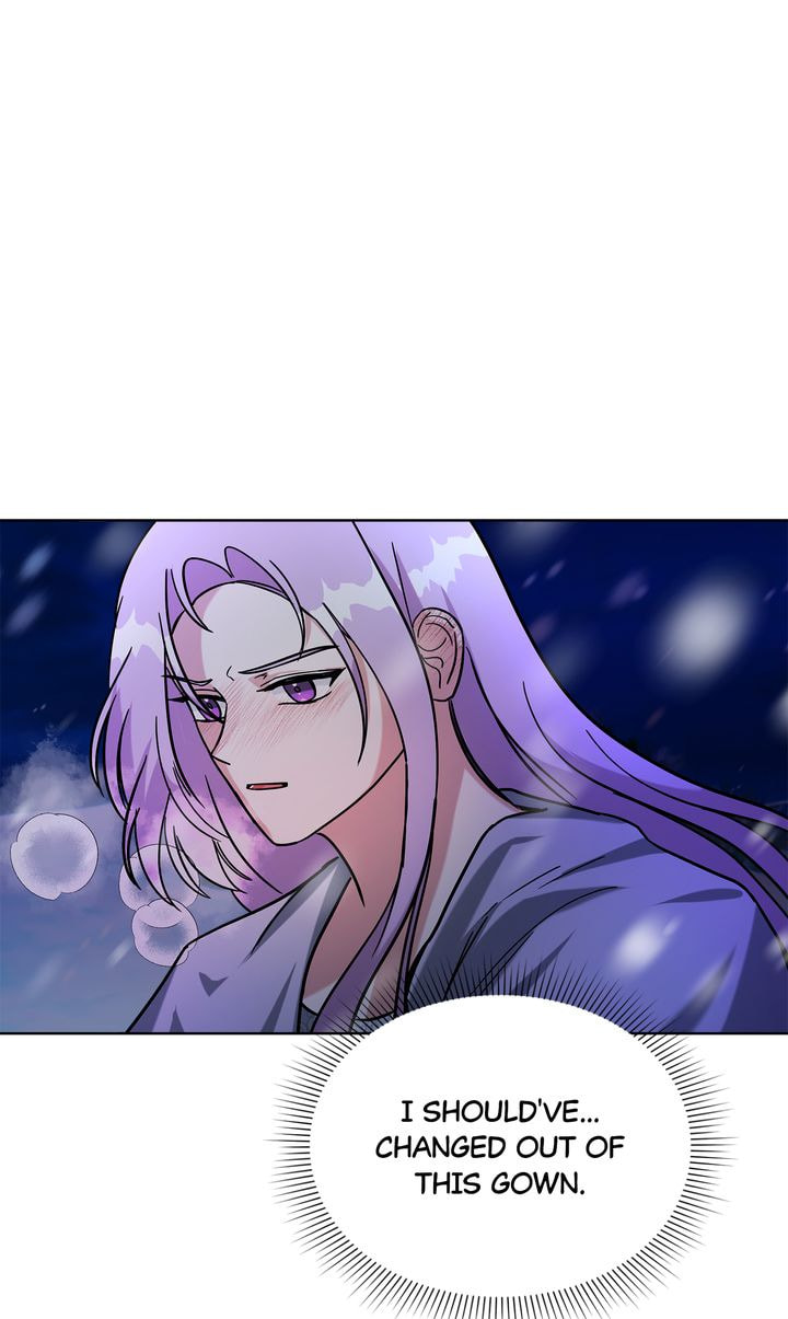Read Kneel Before Me chapter 32 image 18 on Lezhin