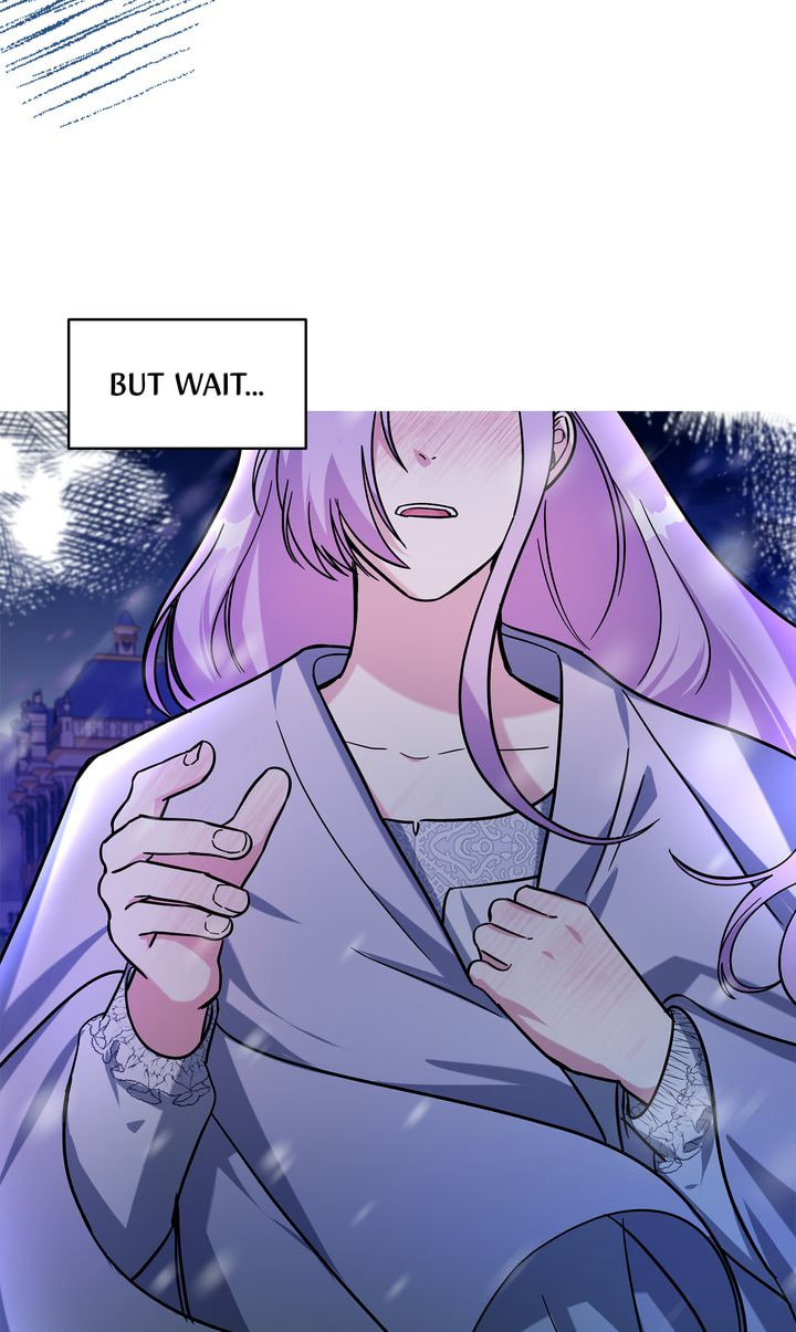 Read Kneel Before Me chapter 32 image 21 on Lezhin