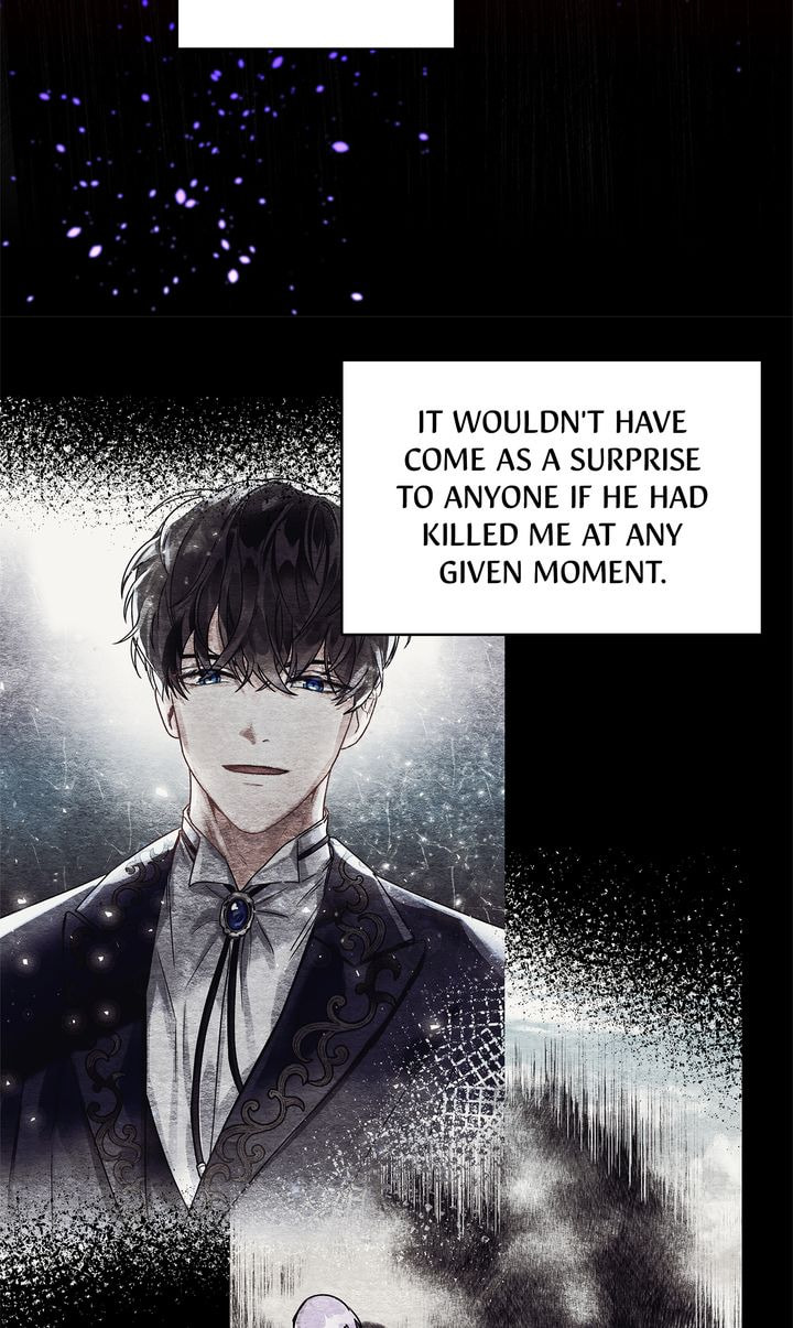 Read Kneel Before Me chapter 32 image 40 on Lezhin