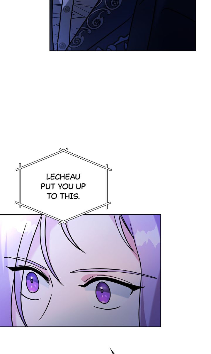 Read Kneel Before Me chapter 32 image 48 on Lezhin