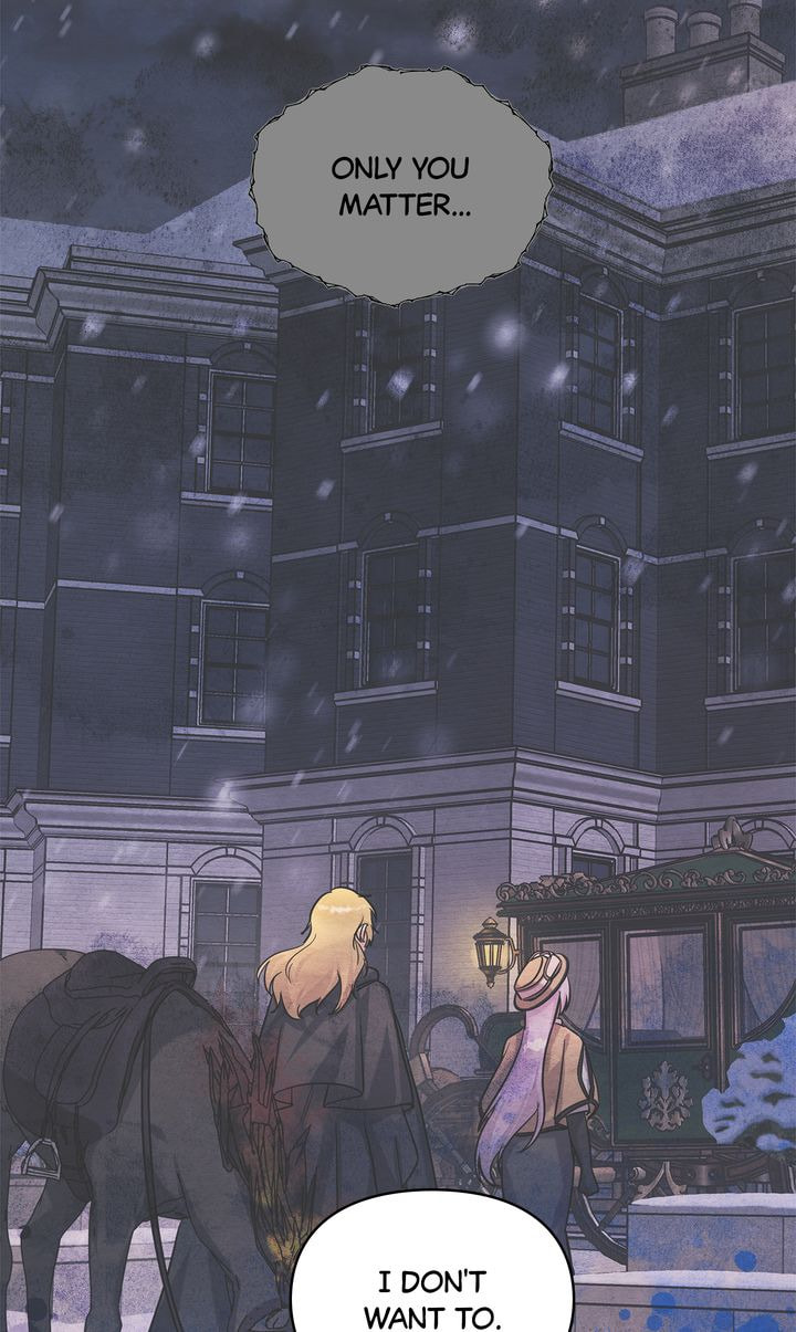 Read Kneel Before Me chapter 32 image 55 on Lezhin