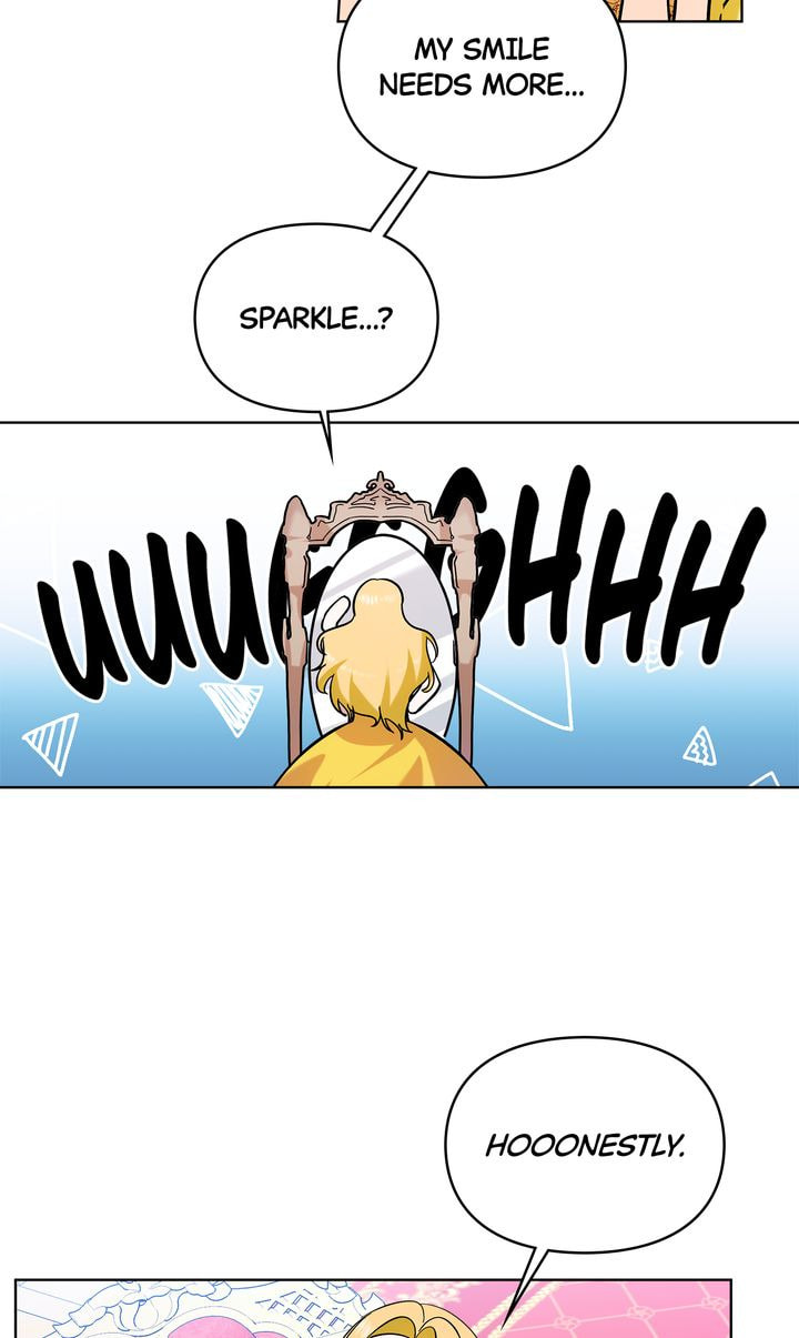 Read Kneel Before Me chapter 33 image 10 on Lezhin