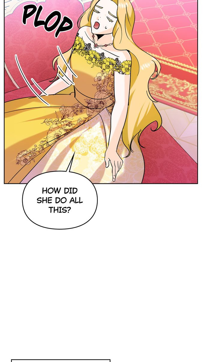 Read Kneel Before Me chapter 33 image 11 on Lezhin