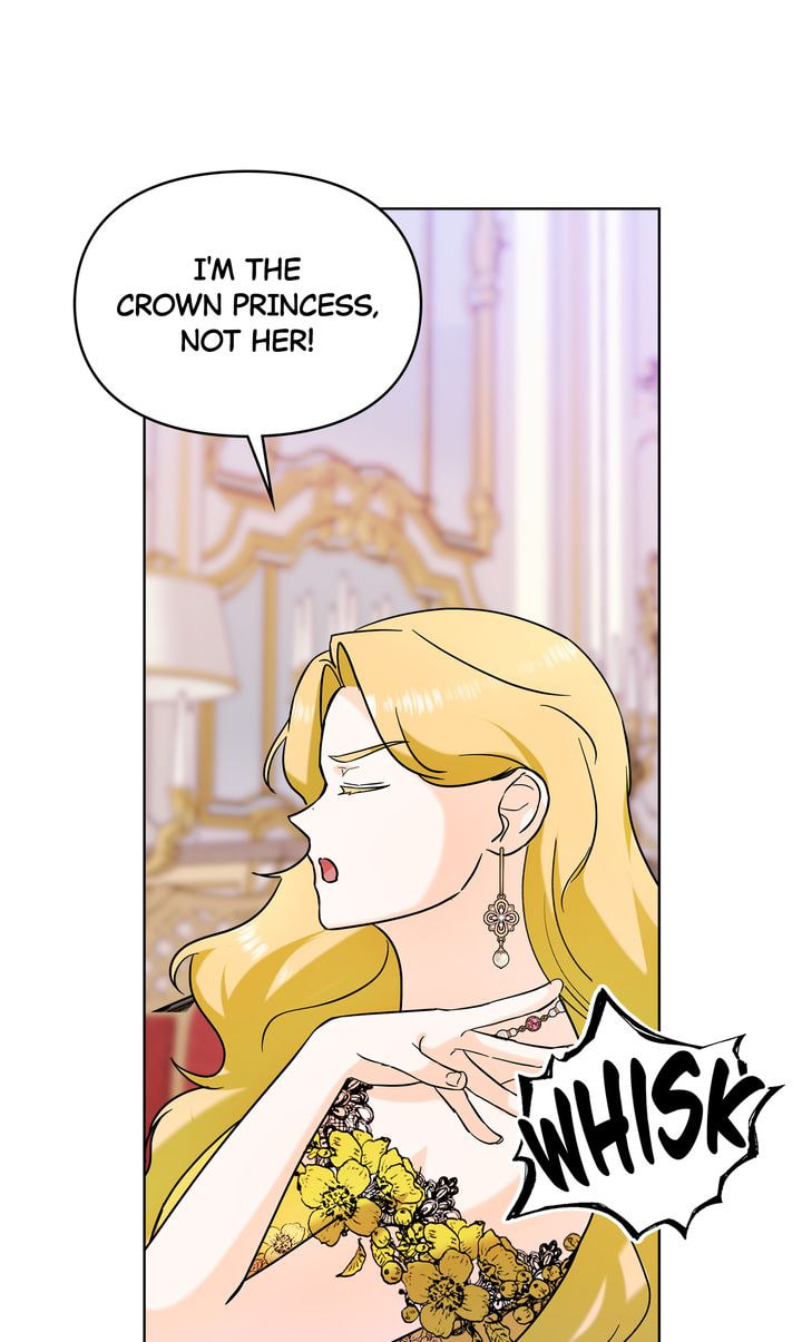 Read Kneel Before Me chapter 33 image 15 on Lezhin