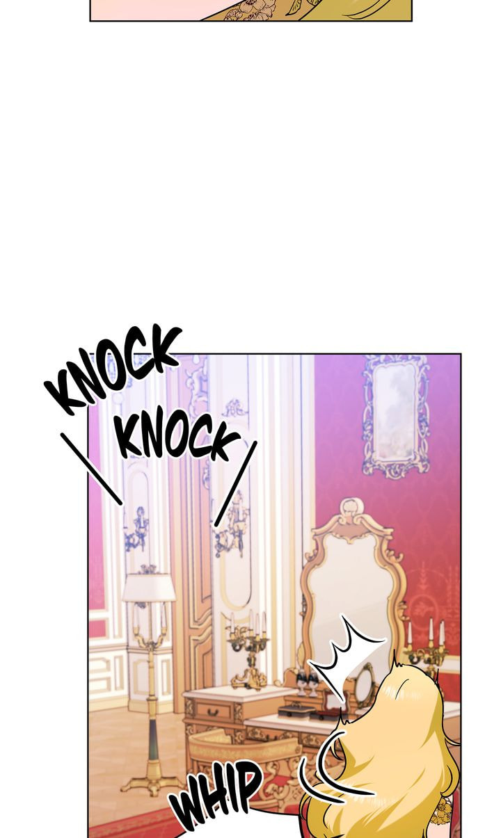 Read Kneel Before Me chapter 33 image 16 on Lezhin