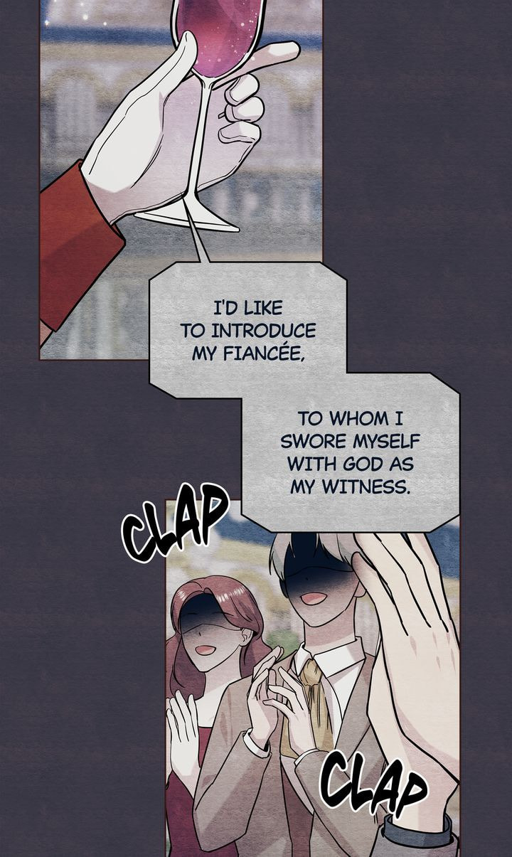 Read Kneel Before Me chapter 33 image 2 on Lezhin