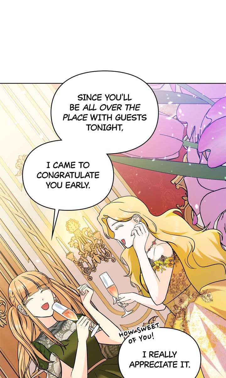Read Kneel Before Me chapter 33 image 22 on Lezhin