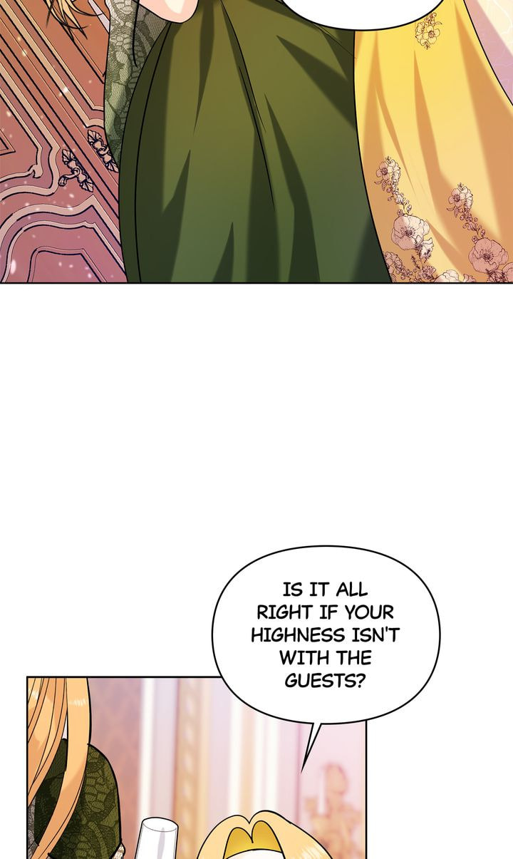Read Kneel Before Me chapter 33 image 23 on Lezhin