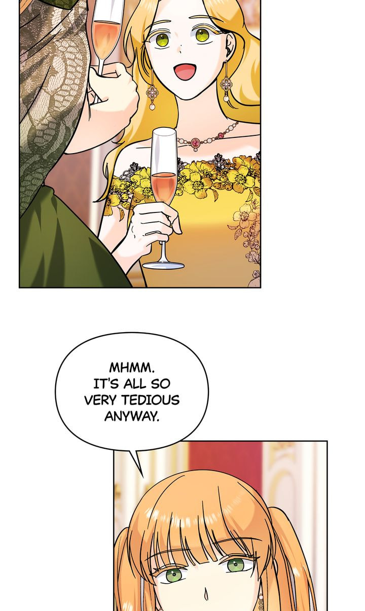 Read Kneel Before Me chapter 33 image 24 on Lezhin