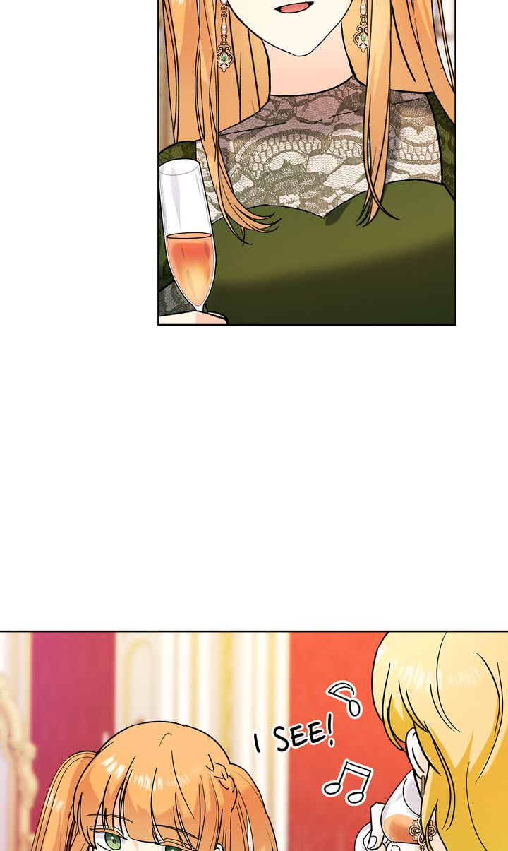 Read Kneel Before Me chapter 33 image 25 on Lezhin