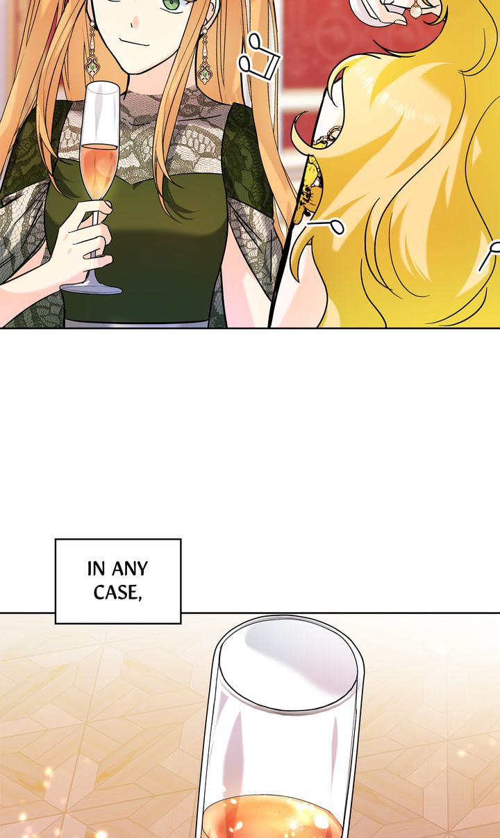 Read Kneel Before Me chapter 33 image 26 on Lezhin
