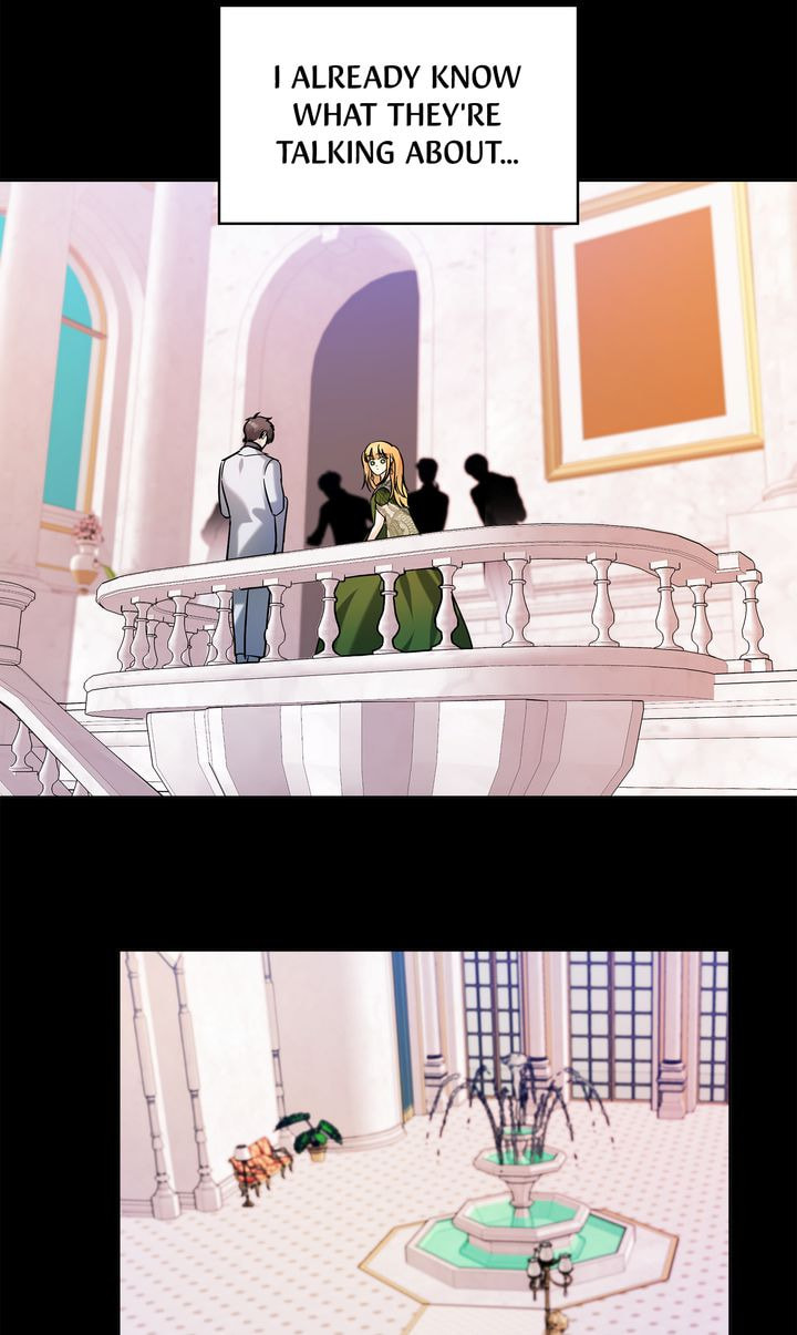 Read Kneel Before Me chapter 33 image 28 on Lezhin