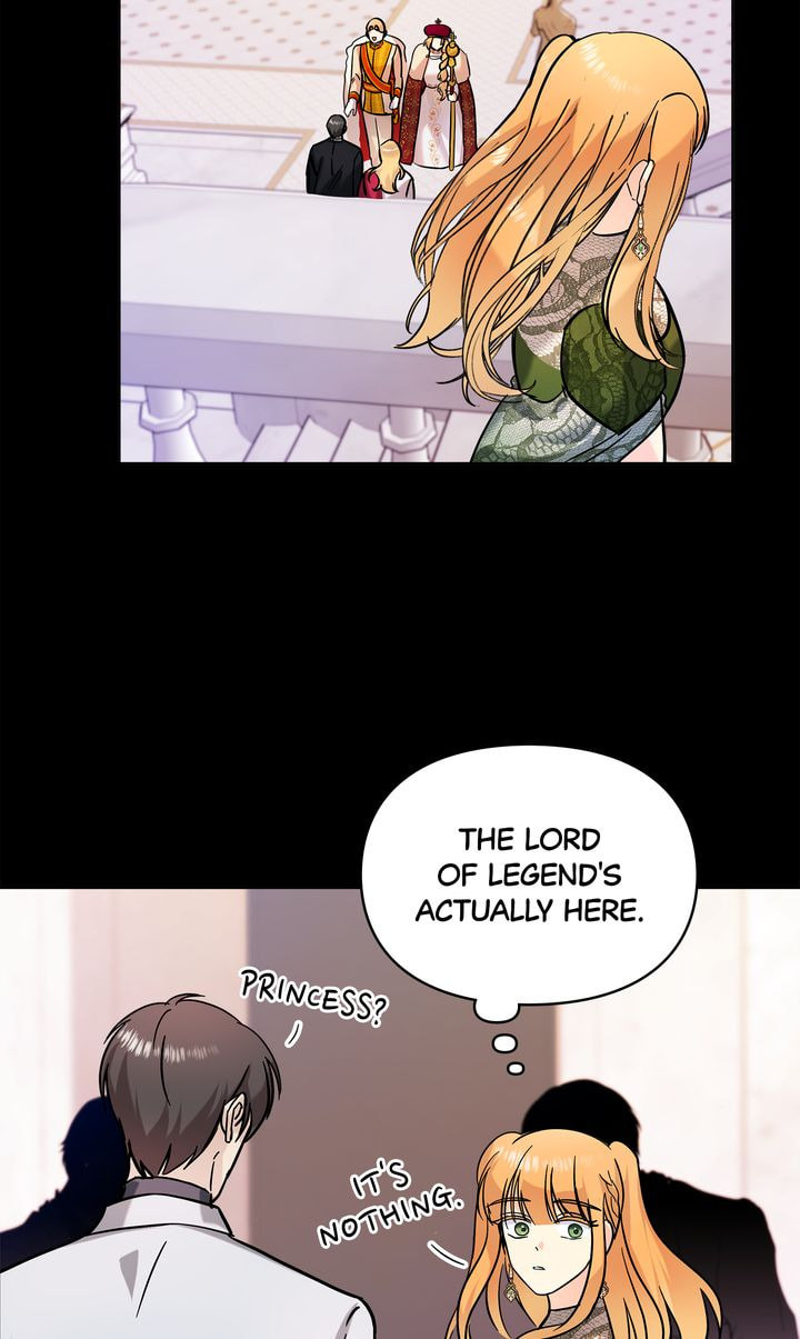 Read Kneel Before Me chapter 33 image 29 on Lezhin