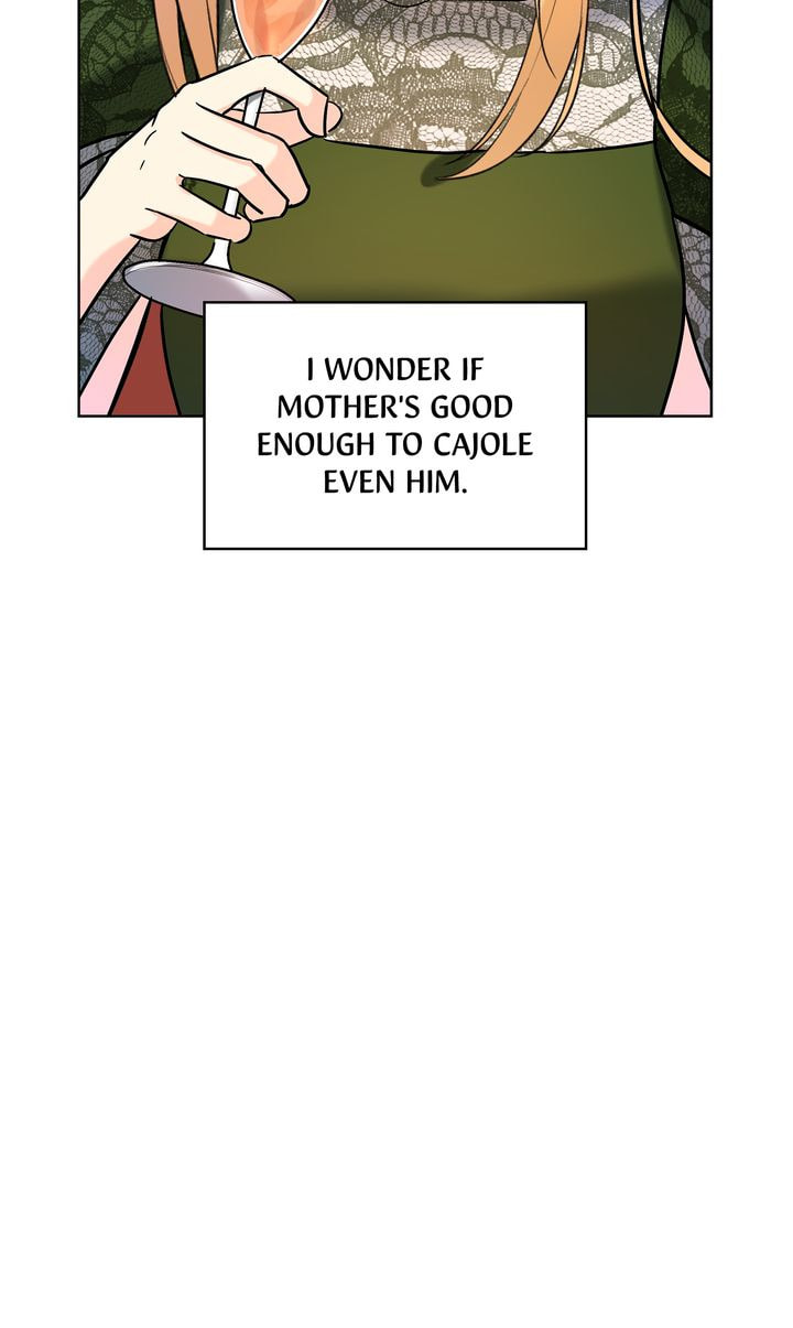 Read Kneel Before Me chapter 33 image 33 on Lezhin