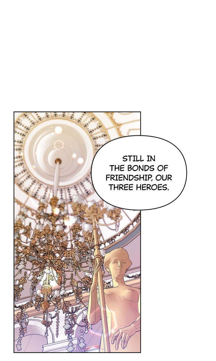 Read Kneel Before Me chapter 33 image 35 on Lezhin