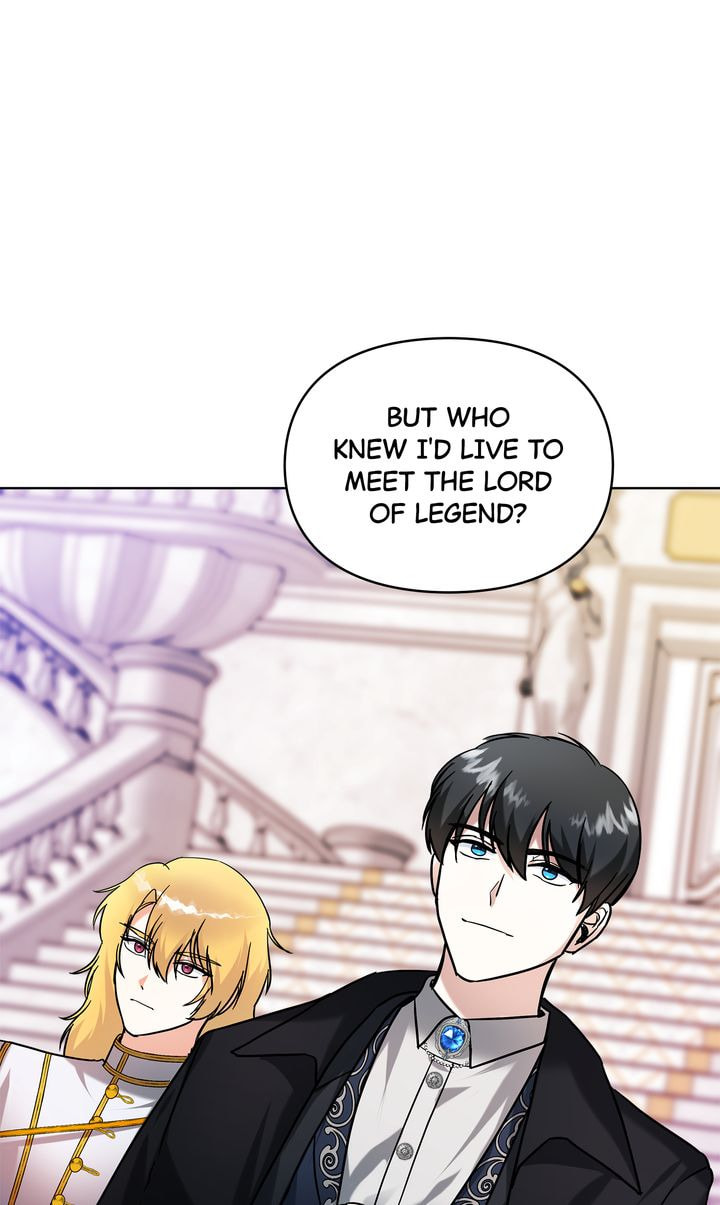 Read Kneel Before Me chapter 33 image 36 on Lezhin