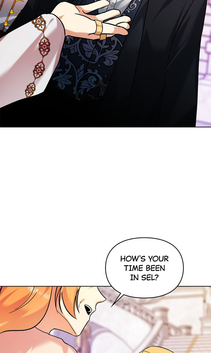 Read Kneel Before Me chapter 33 image 37 on Lezhin