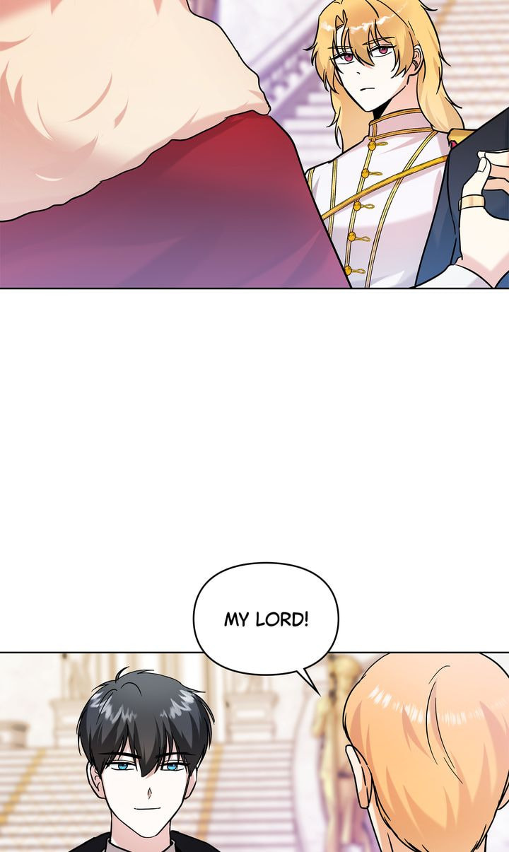 Read Kneel Before Me chapter 33 image 38 on Lezhin