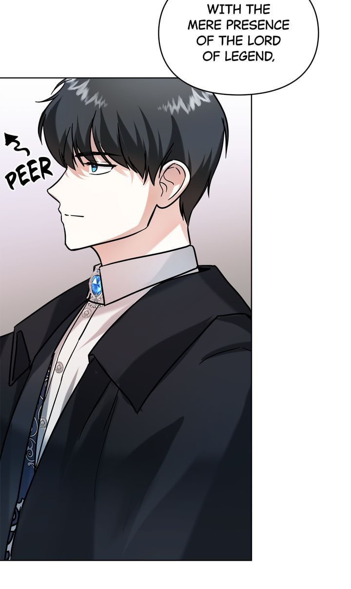 Read Kneel Before Me chapter 33 image 41 on Lezhin
