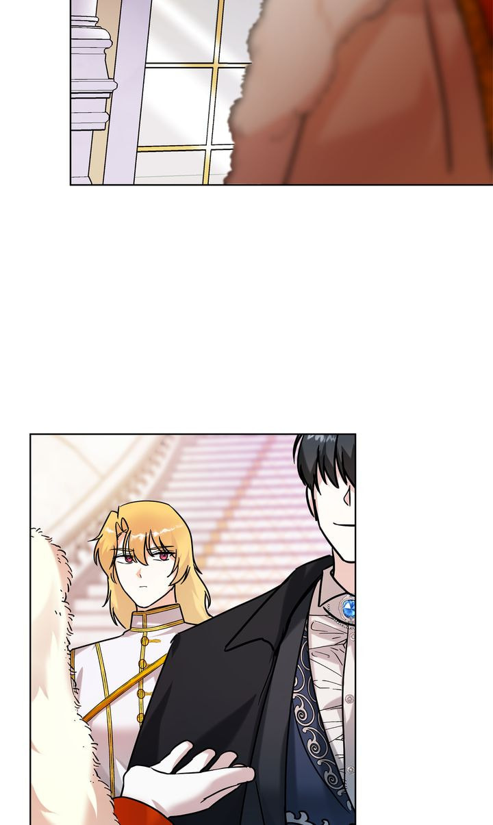 Read Kneel Before Me chapter 33 image 43 on Lezhin
