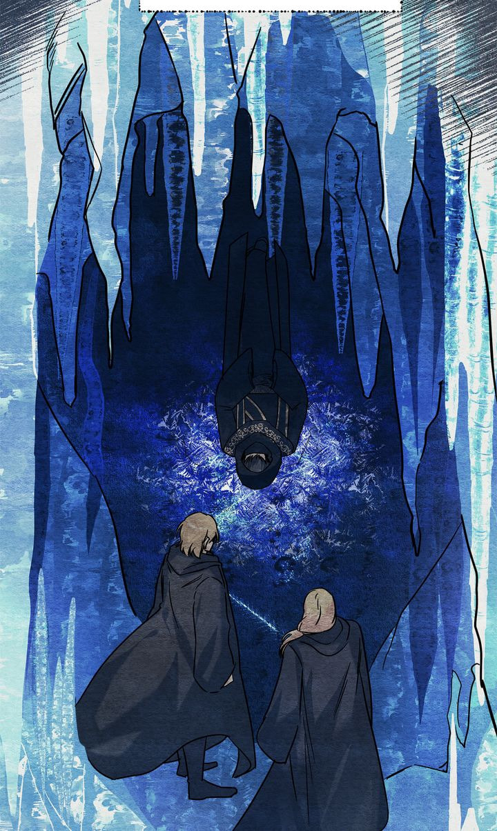Read Kneel Before Me chapter 33 image 49 on Lezhin