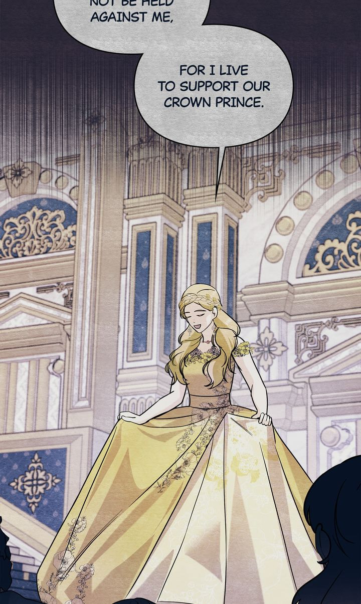 Read Kneel Before Me chapter 33 image 5 on Lezhin