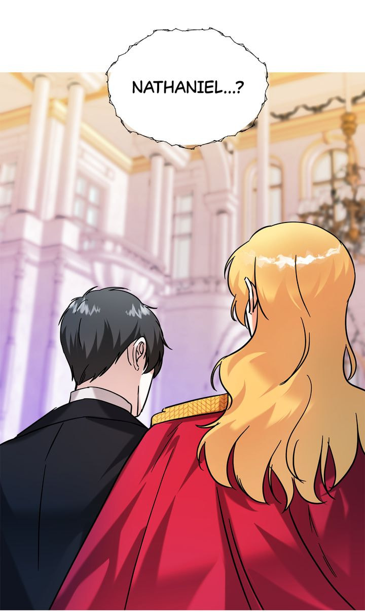 Read Kneel Before Me chapter 33 image 53 on Lezhin