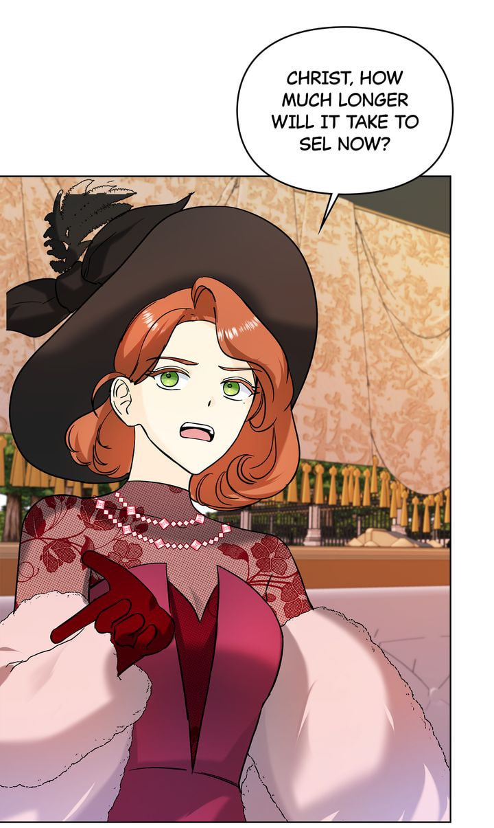 Read Kneel Before Me chapter 33 image 58 on Lezhin