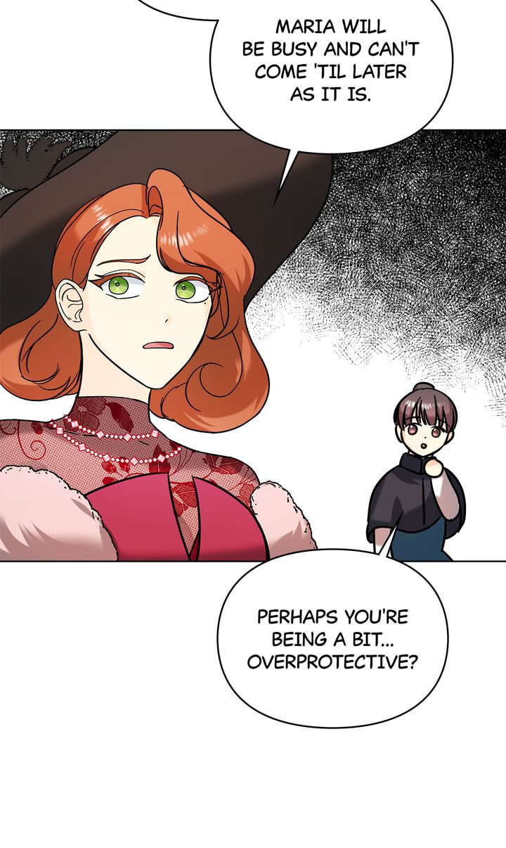 Read Kneel Before Me chapter 33 image 63 on Lezhin
