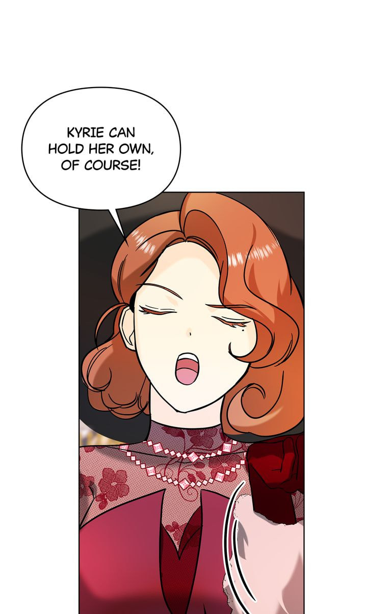 Read Kneel Before Me chapter 33 image 64 on Lezhin