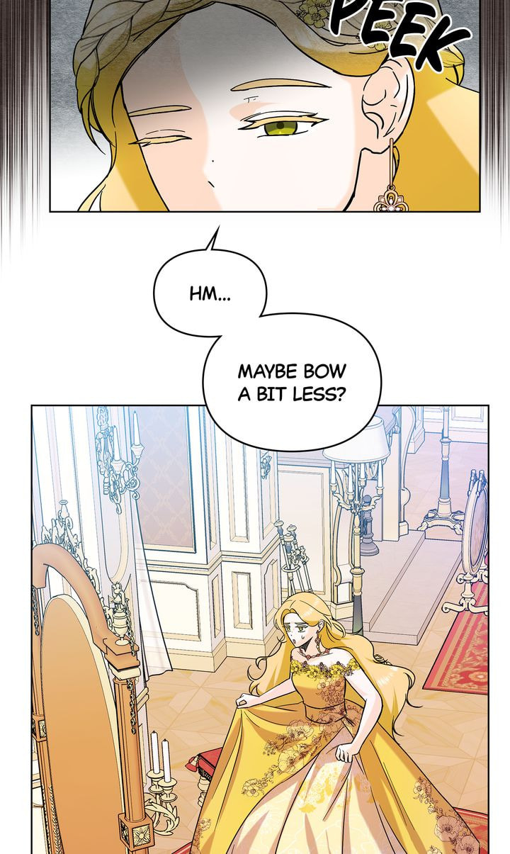 Read Kneel Before Me chapter 33 image 7 on Lezhin