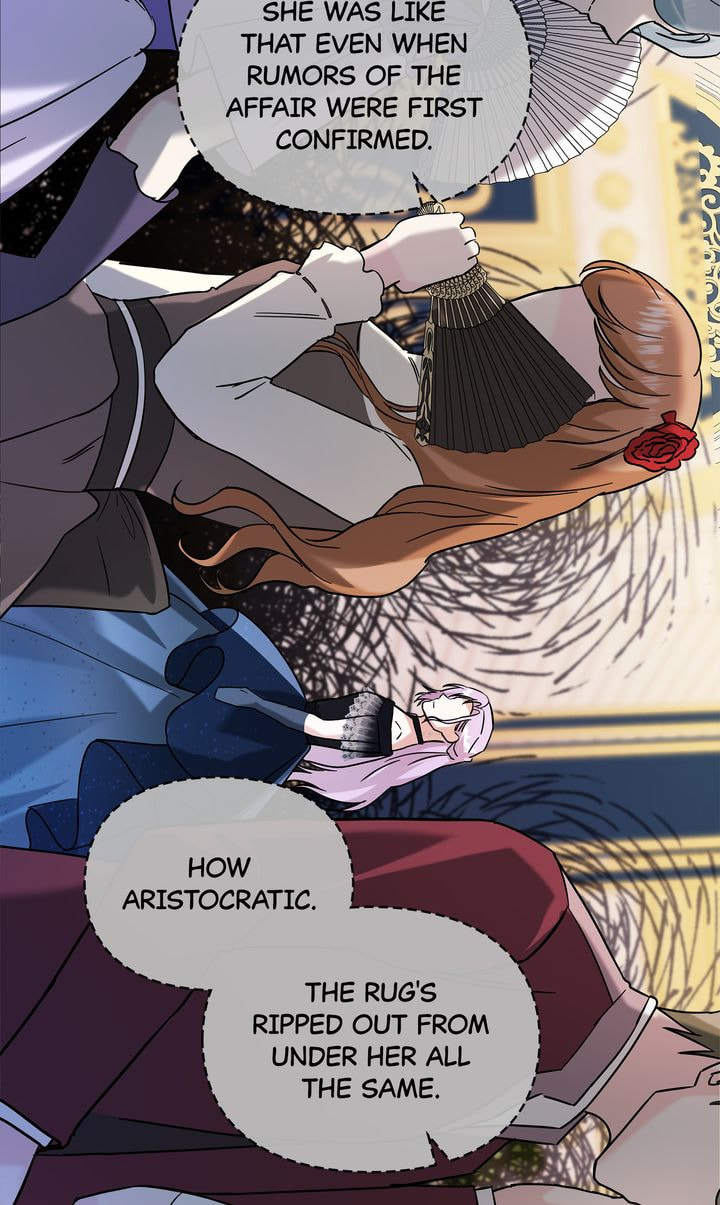 Read Kneel Before Me chapter 33 image 70 on Lezhin