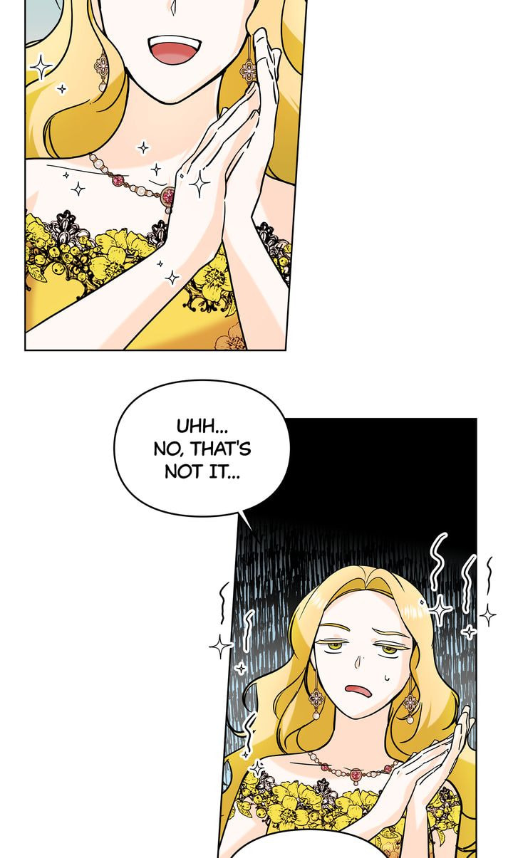 Read Kneel Before Me chapter 33 image 9 on Lezhin