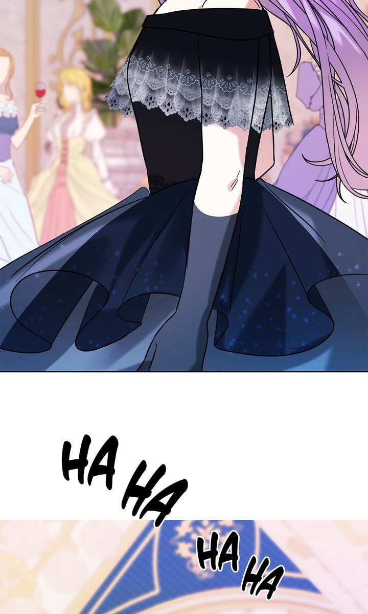 Read Kneel Before Me chapter 34 image 1 on Lezhin