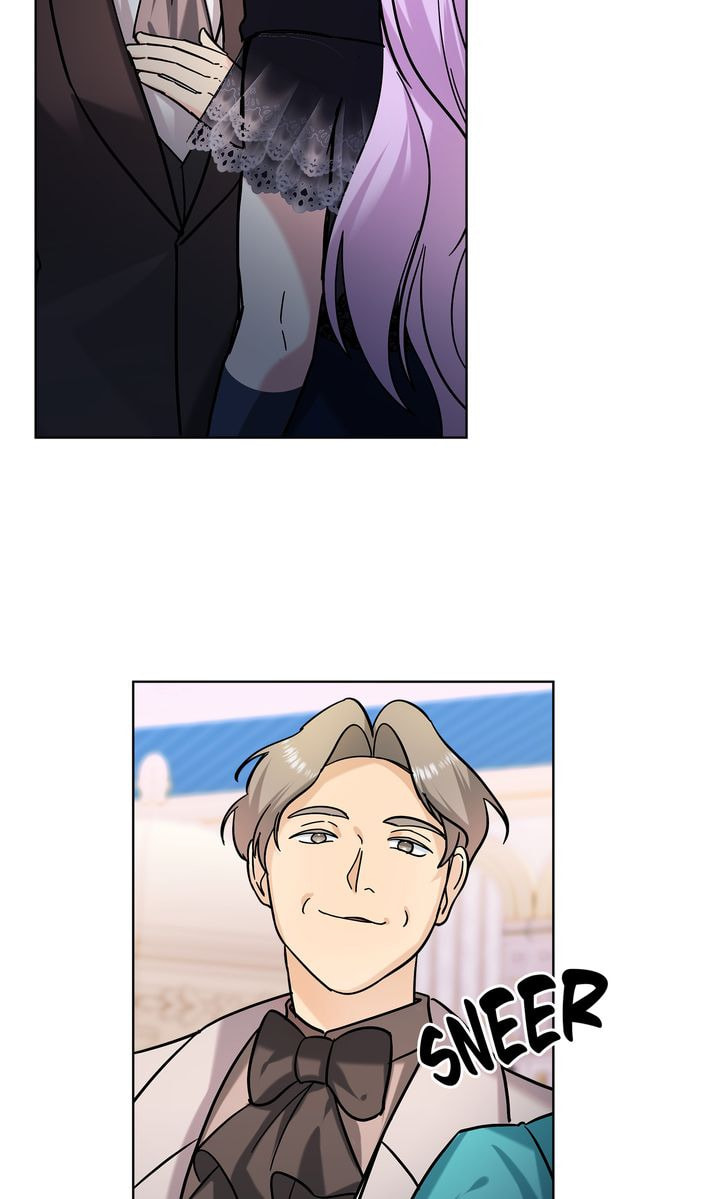 Read Kneel Before Me chapter 34 image 13 on Lezhin