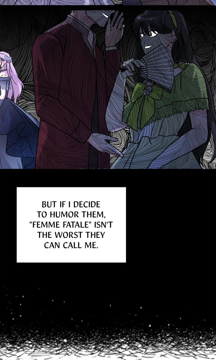 Read Kneel Before Me chapter 34 image 19 on Lezhin