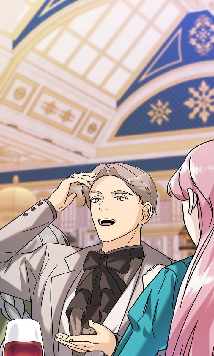 Read Kneel Before Me chapter 34 image 2 on Lezhin