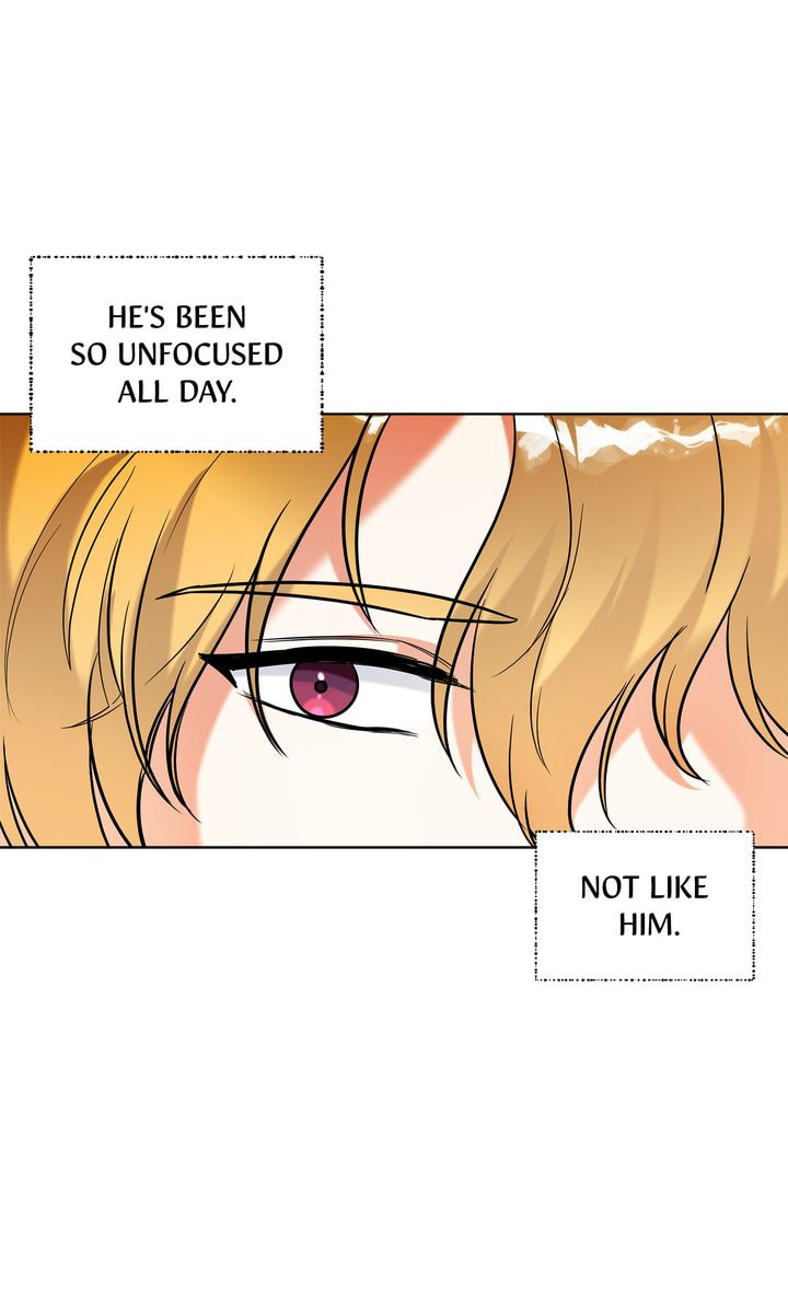 Read Kneel Before Me chapter 34 image 26 on Lezhin