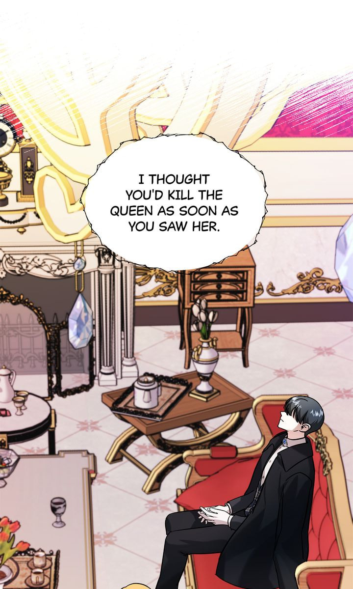 Read Kneel Before Me chapter 34 image 27 on Lezhin
