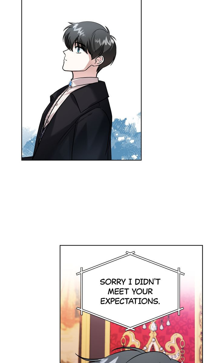 Read Kneel Before Me chapter 34 image 29 on Lezhin