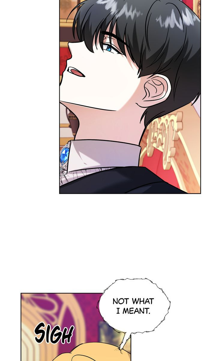 Read Kneel Before Me chapter 34 image 30 on Lezhin