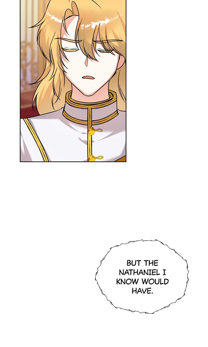 Read Kneel Before Me chapter 34 image 31 on Lezhin