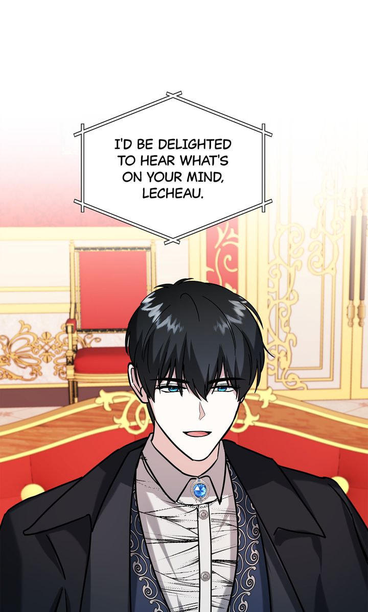 Read Kneel Before Me chapter 34 image 32 on Lezhin