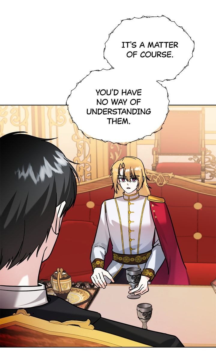 Read Kneel Before Me chapter 34 image 39 on Lezhin