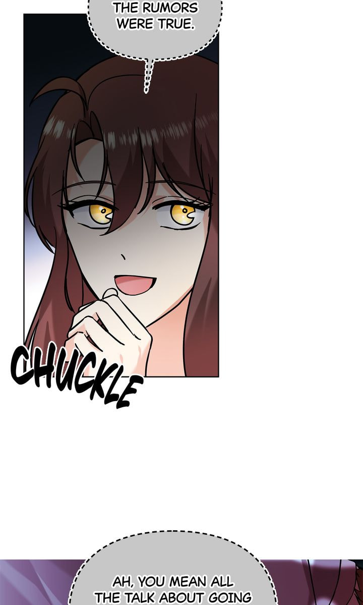 Read Kneel Before Me chapter 34 image 4 on Lezhin