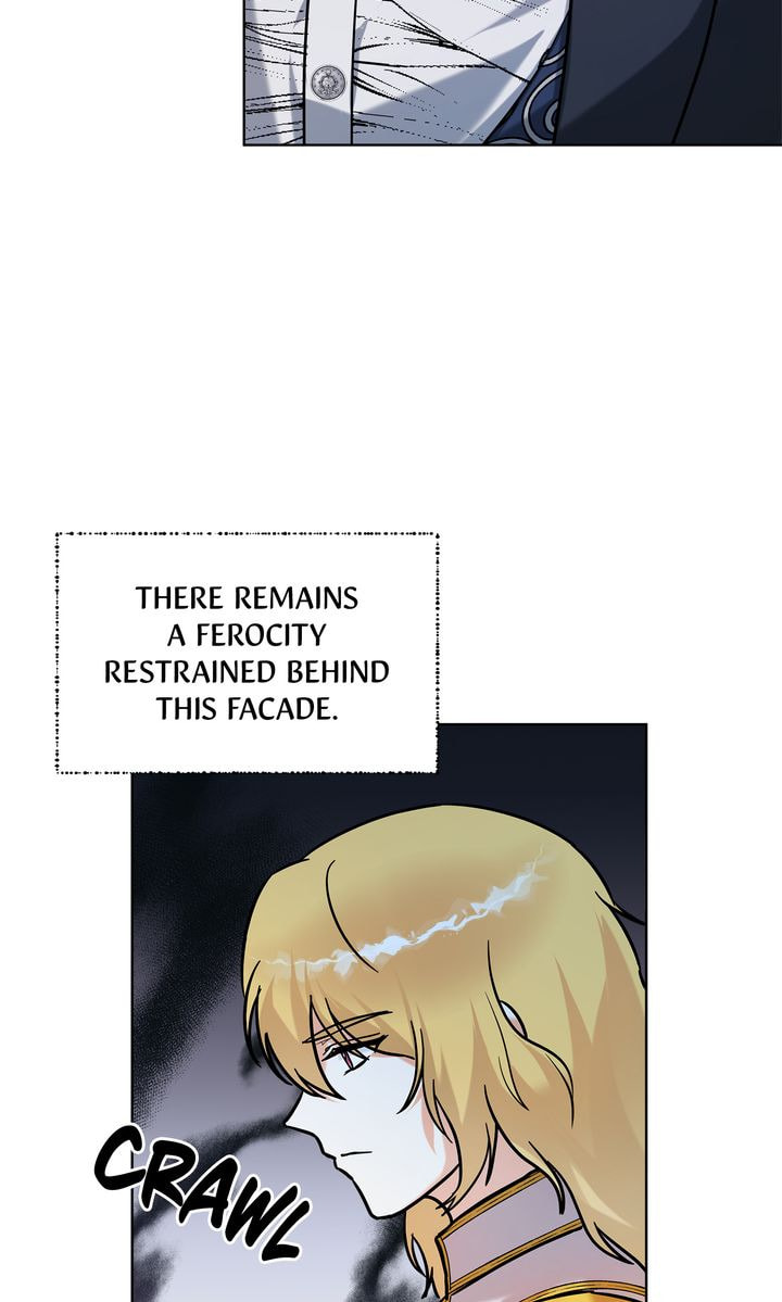 Read Kneel Before Me chapter 34 image 41 on Lezhin